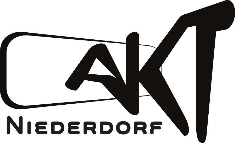 Akt Niederdorf Logo